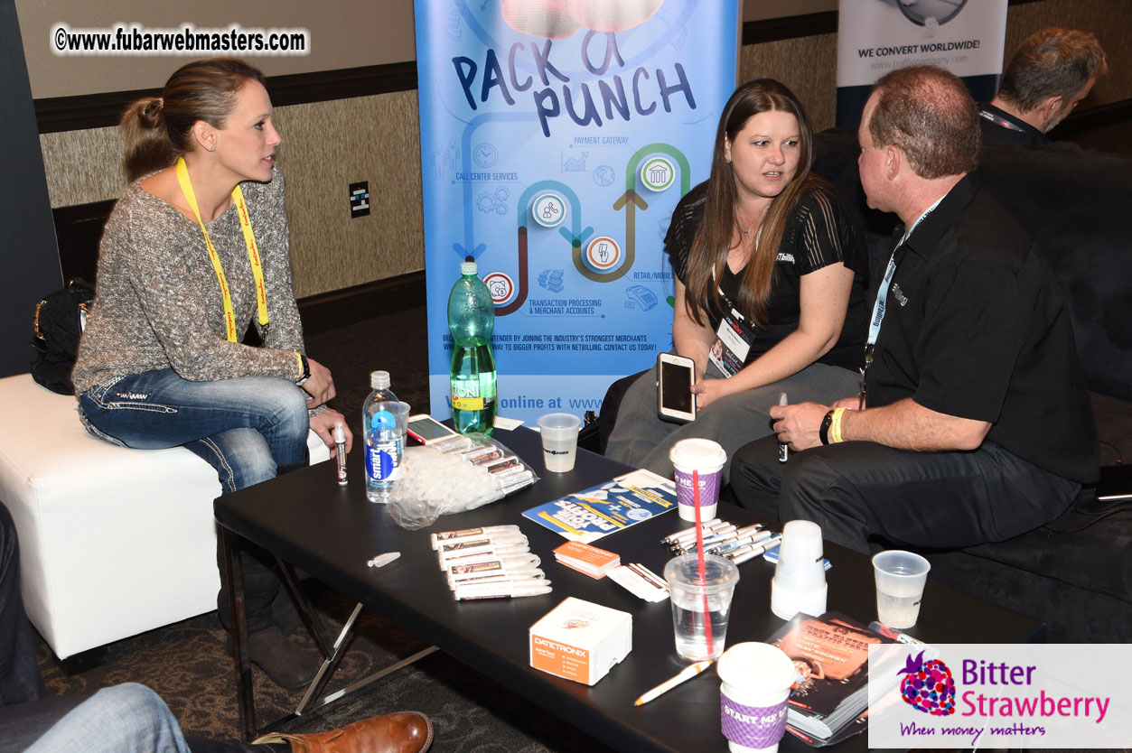 Internext - the Show