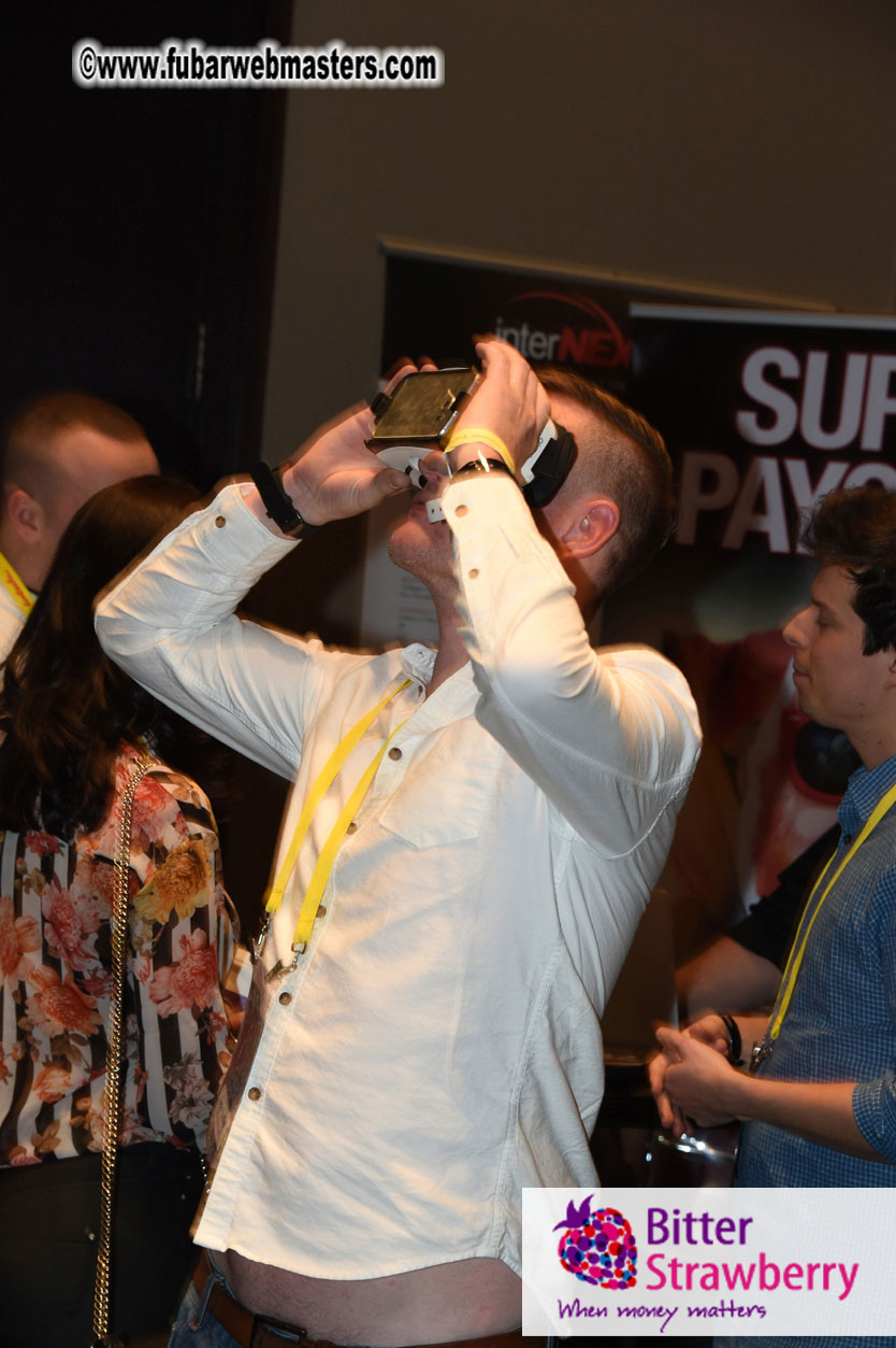 Internext - the Show