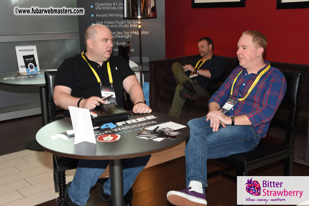 Internext - the Show