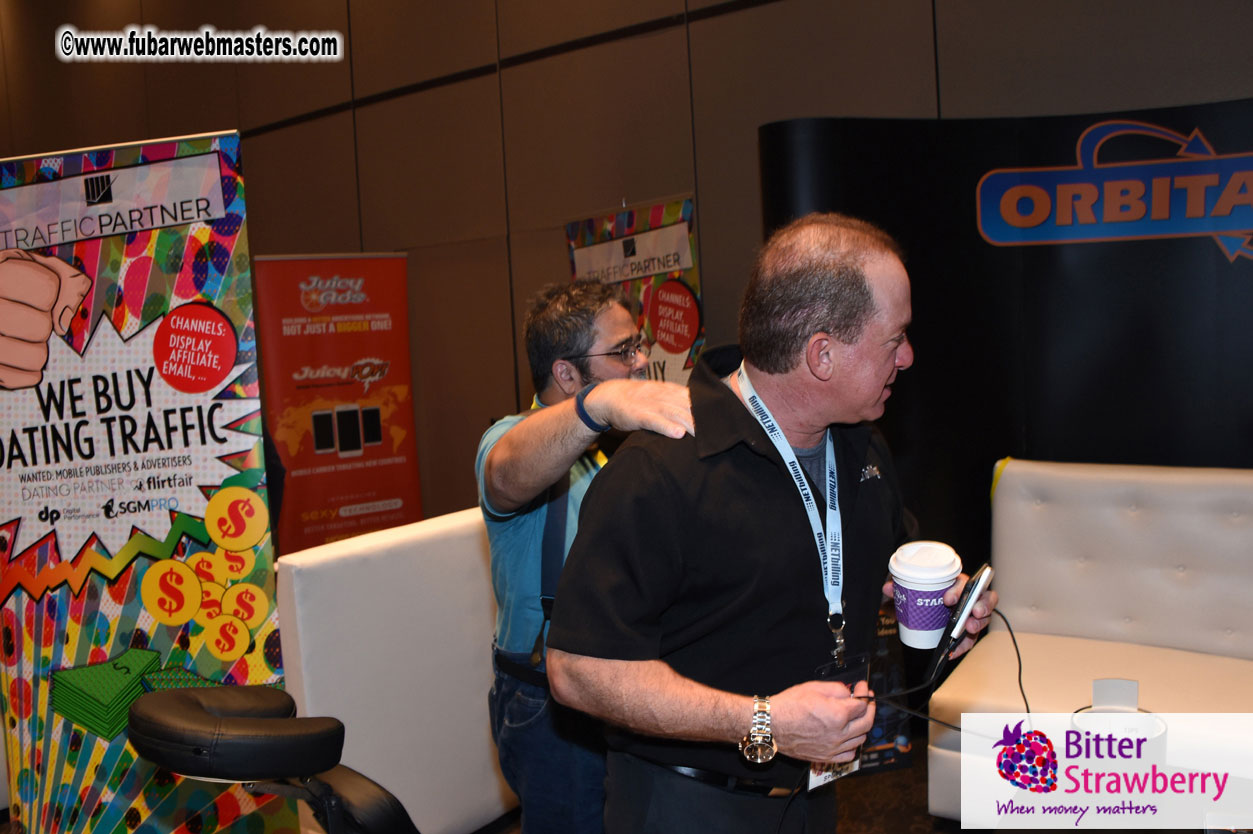 Internext - the Show