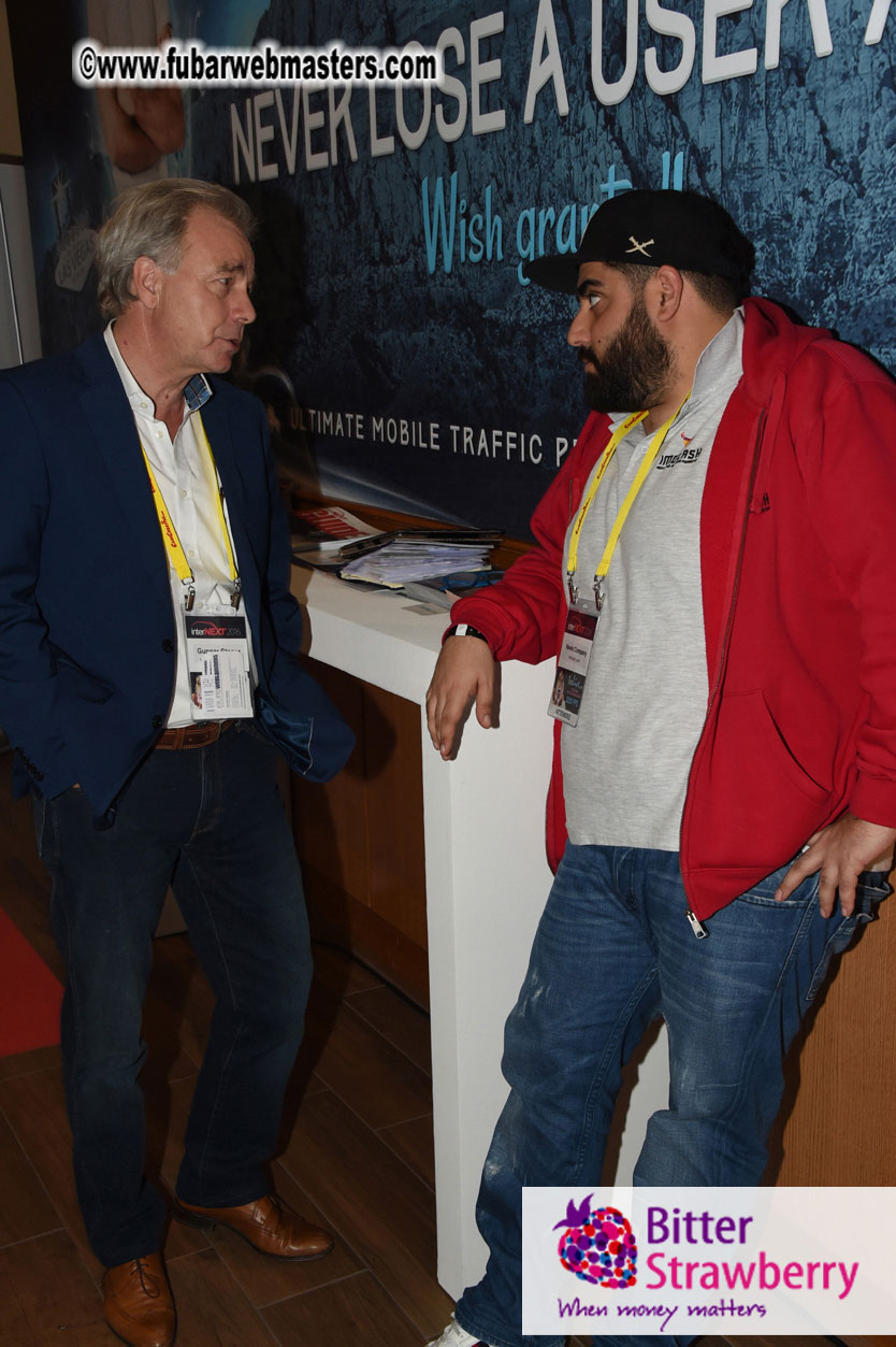 Internext - the Show