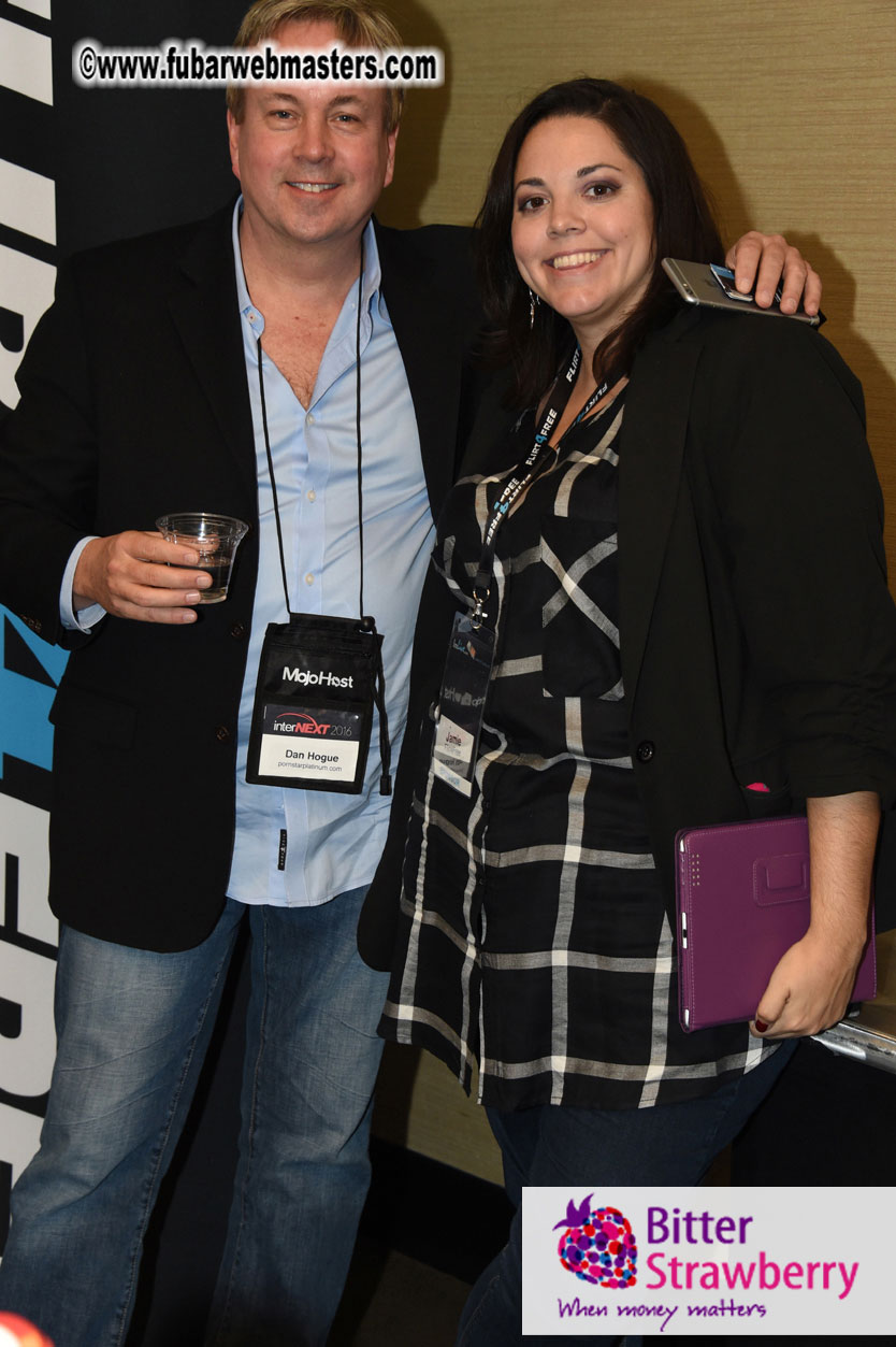 Internext - the Show