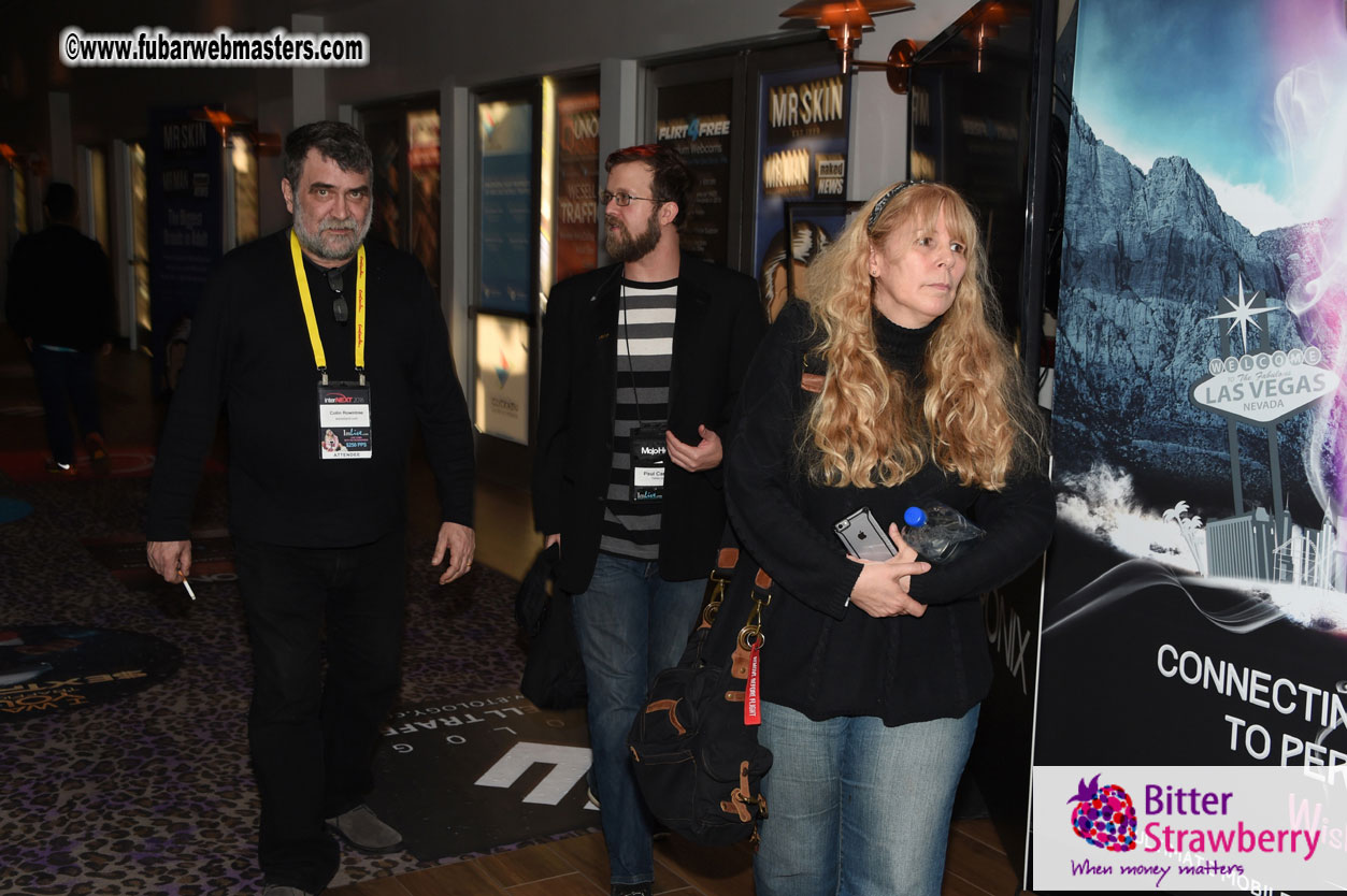 Internext - the Show