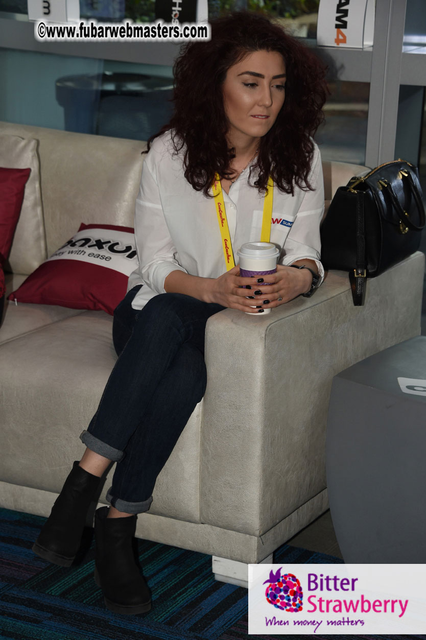 Internext - the Show