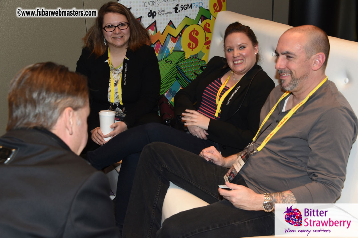 Internext - the Show