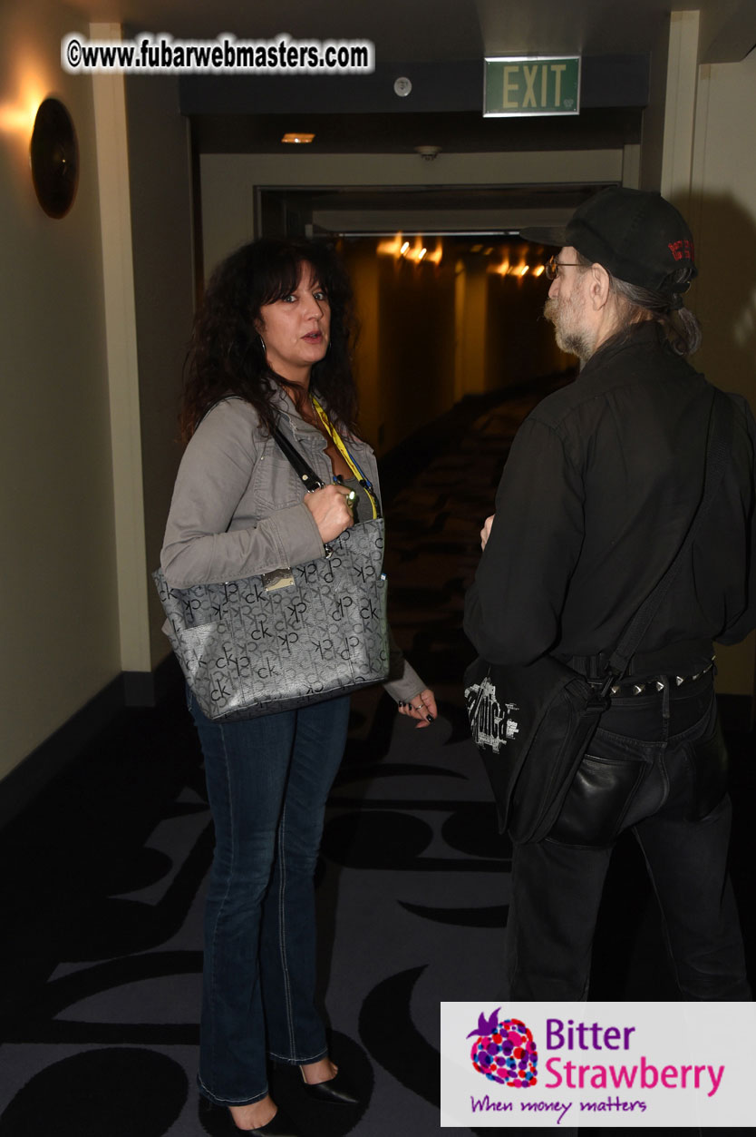 Internext - the Show