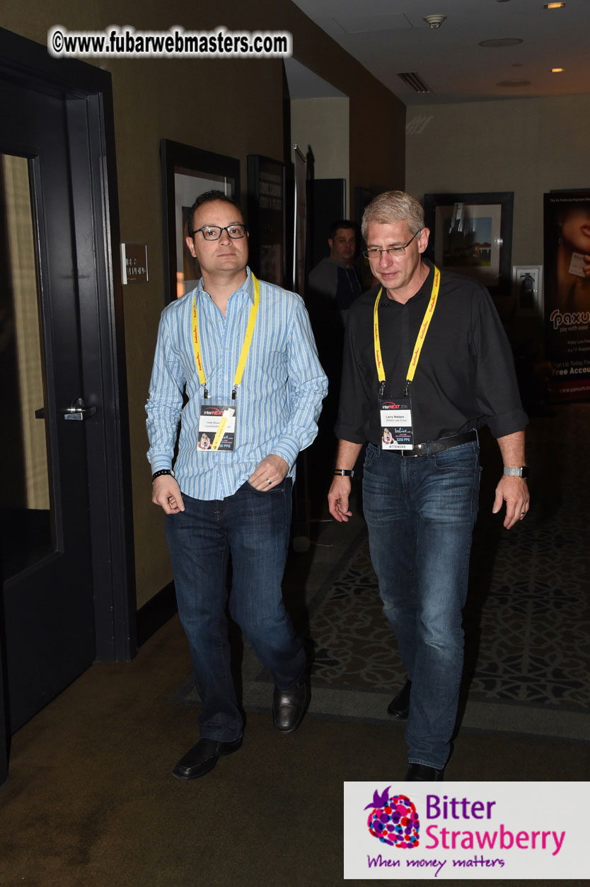 Internext - the Show