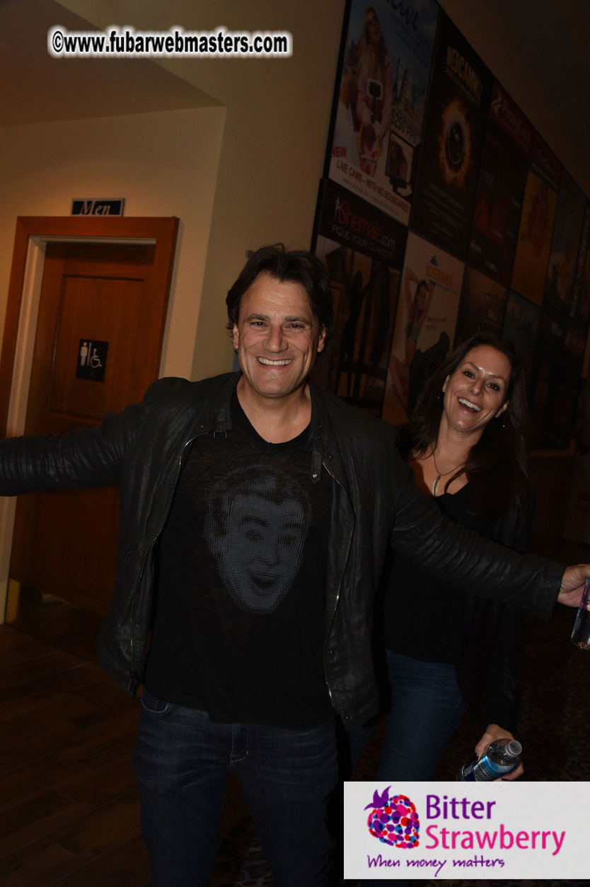 Internext - the Show