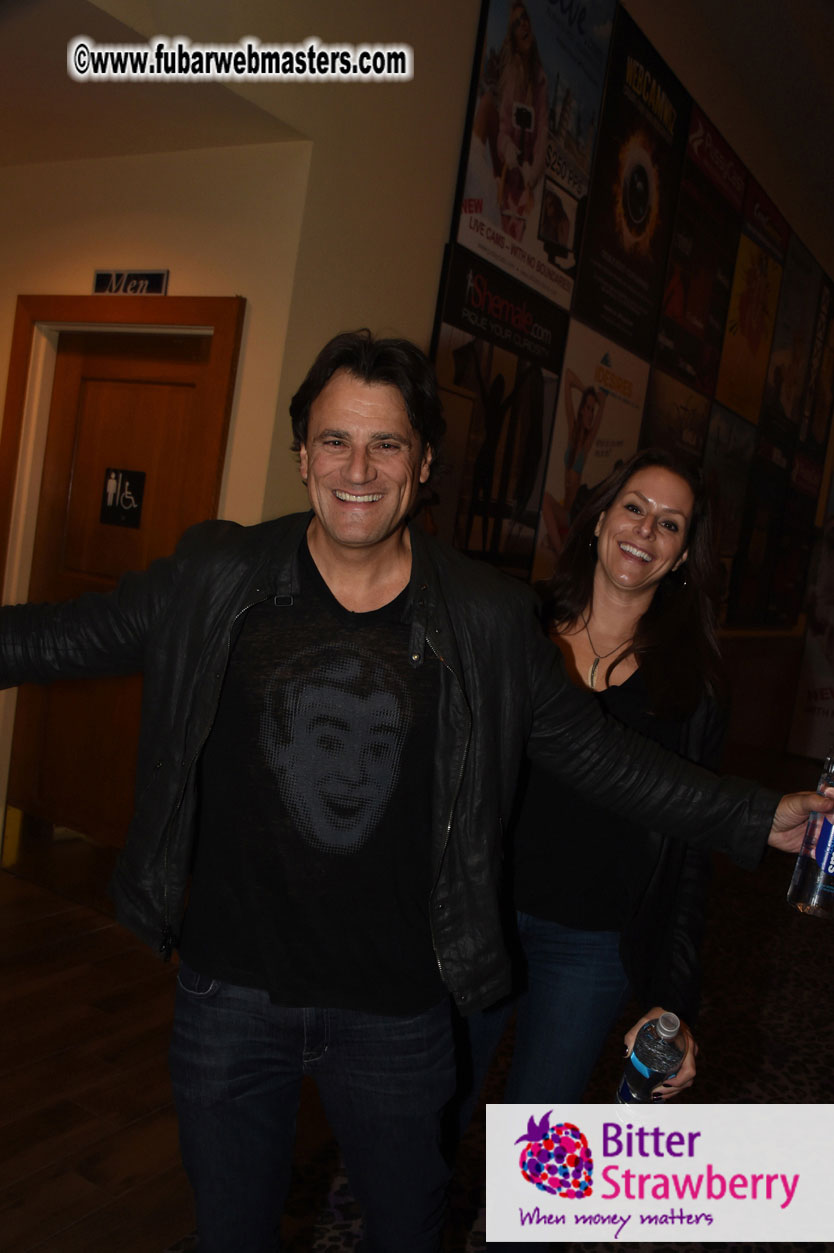 Internext - the Show