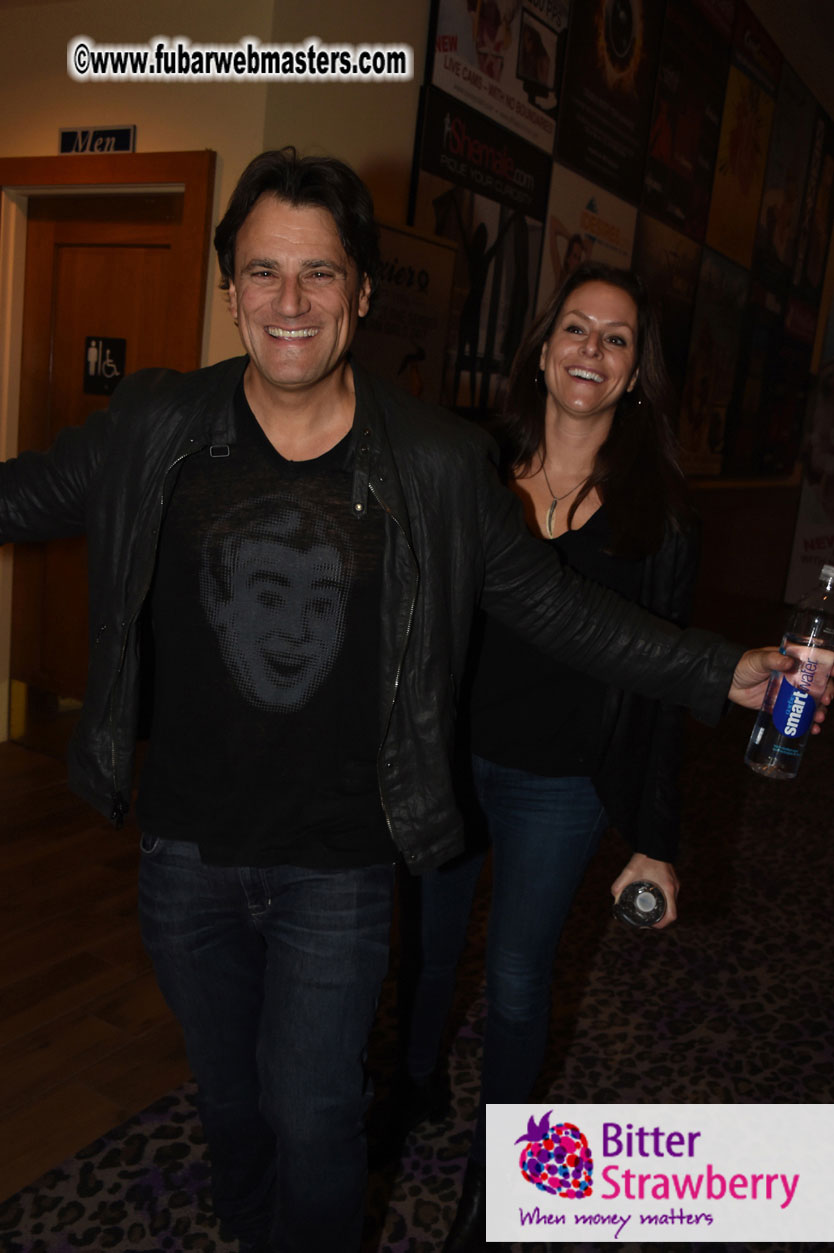 Internext - the Show