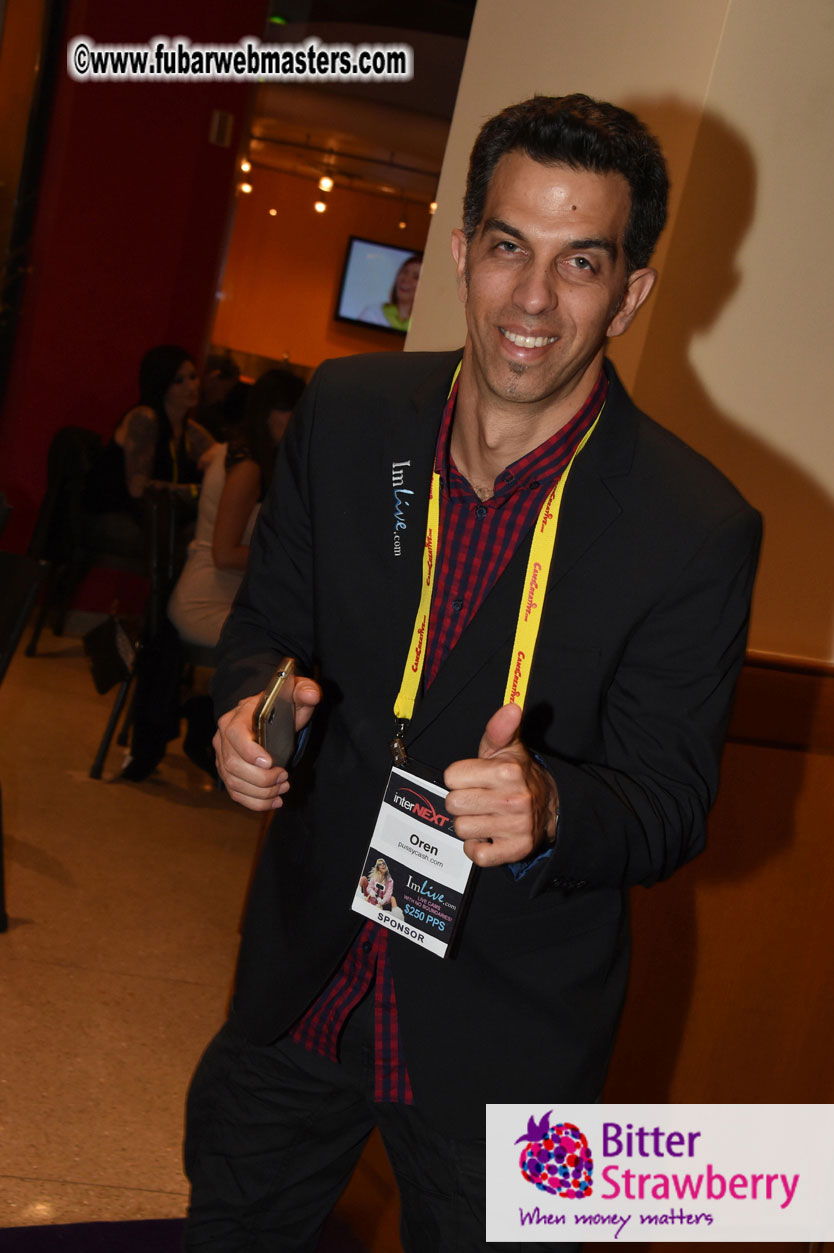 Internext - the Show