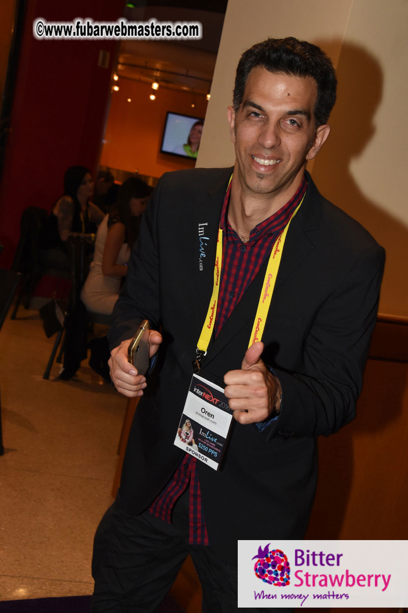 Internext - the Show