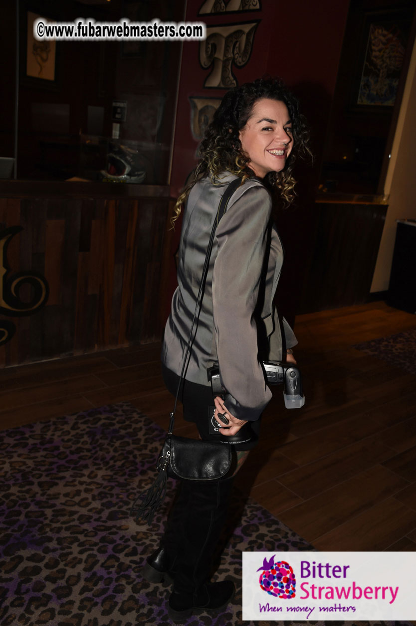 Internext - the Show