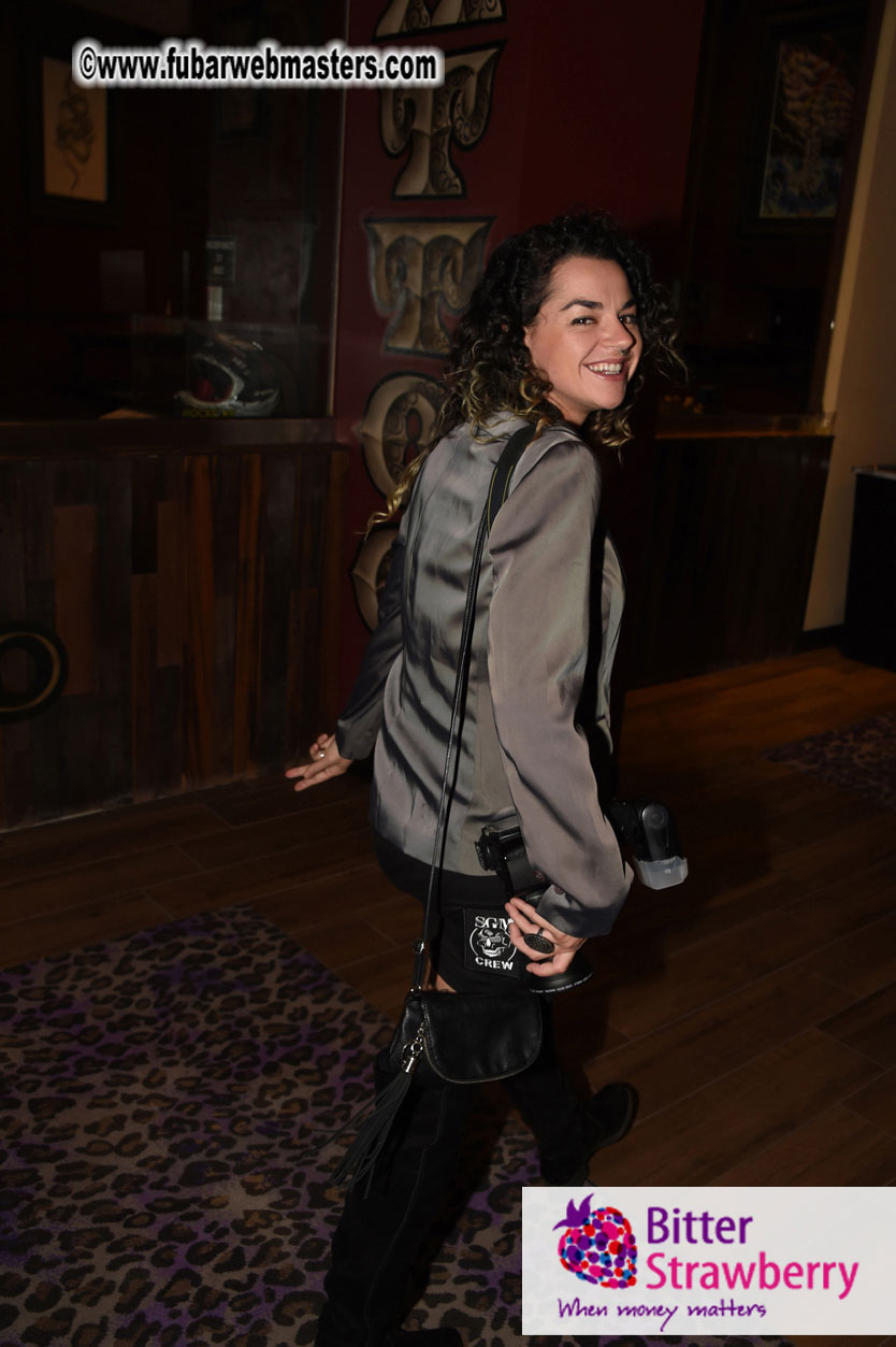 Internext - the Show