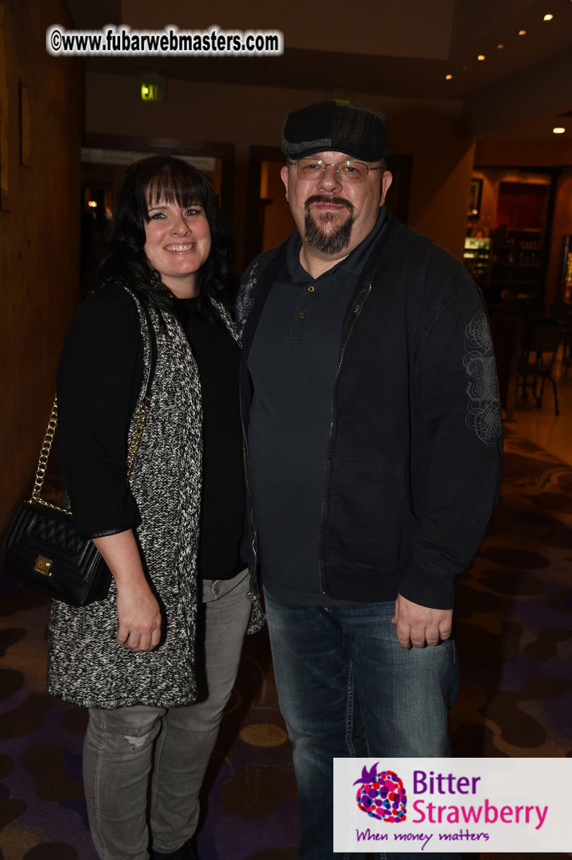 Internext - the Show