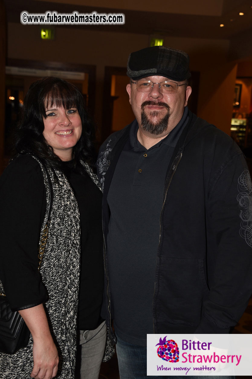 Internext - the Show