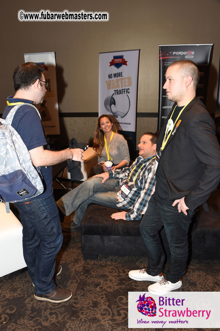 Internext - the Show