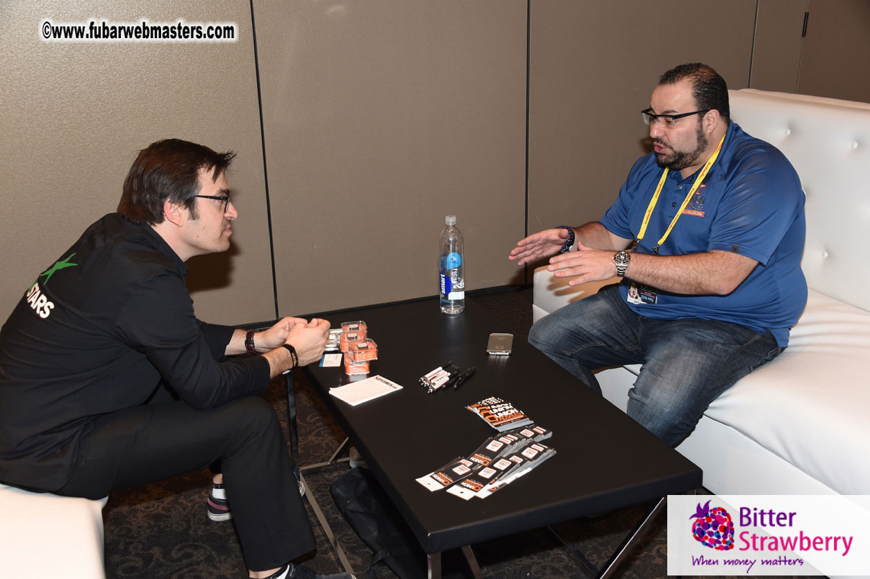 Internext - the Show