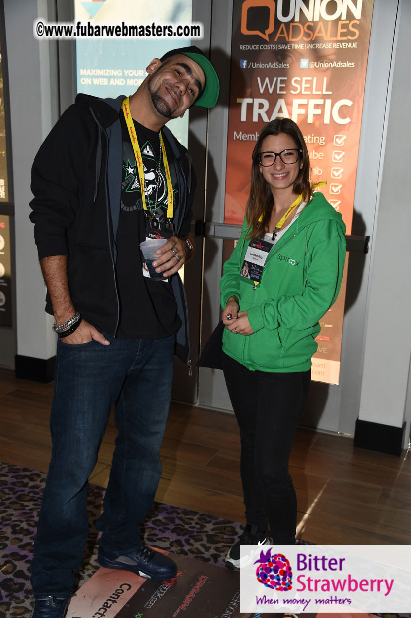 Internext - the Show