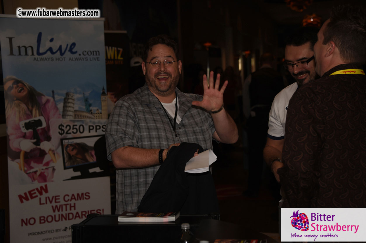 Internext - the Show