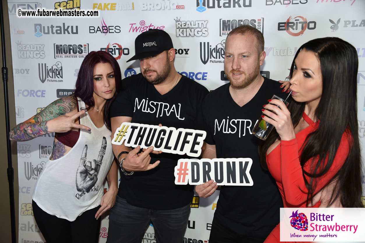 Internext - the Show