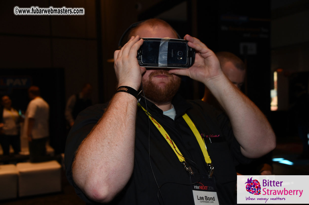 Internext - the Show