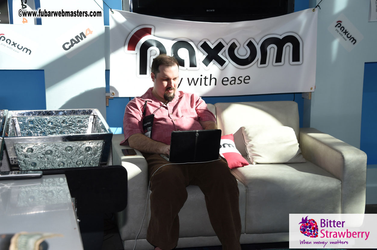 Internext - the Show