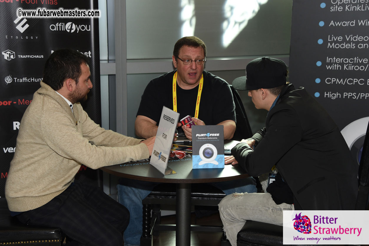 Internext - the Show