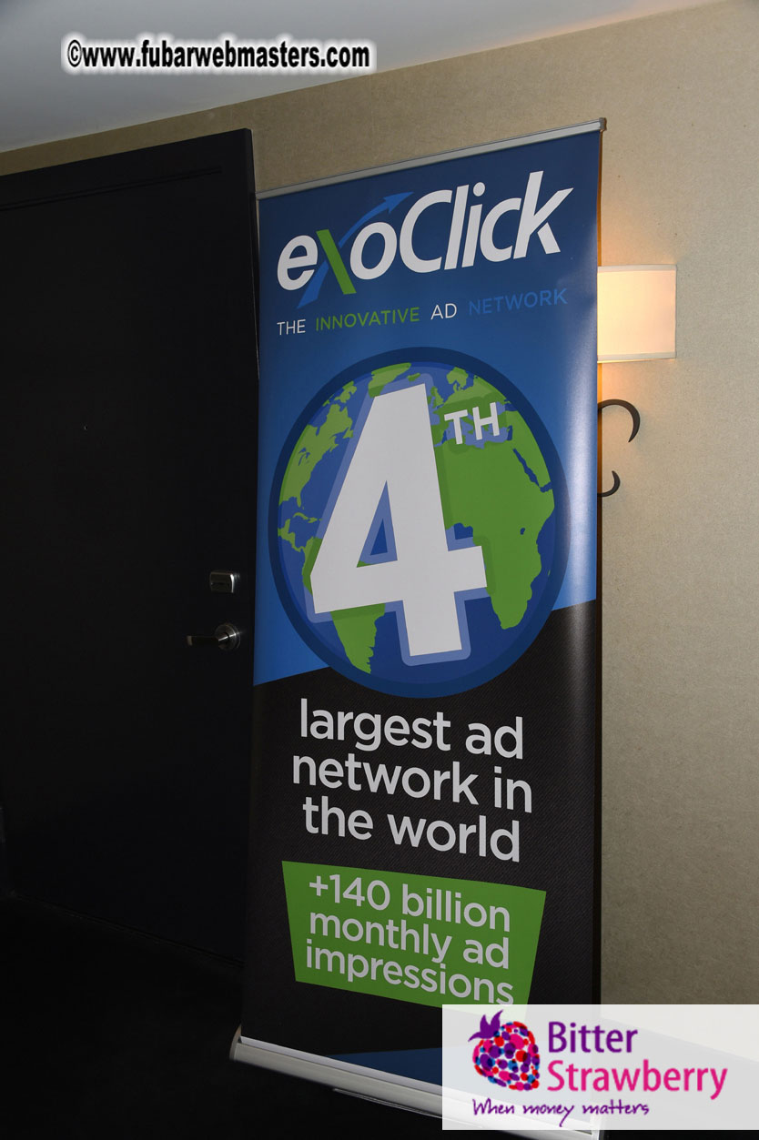 Internext - the Show