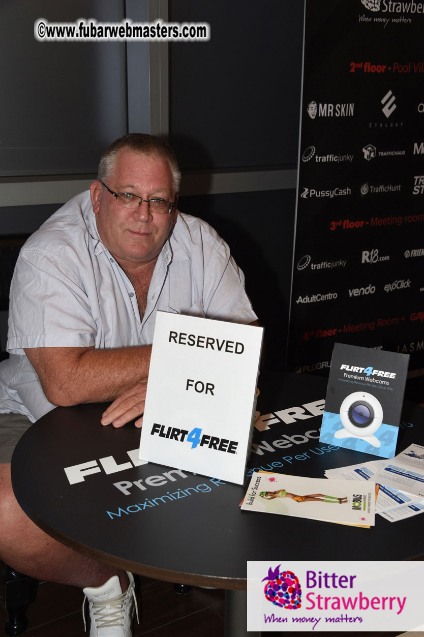 Internext - the Show