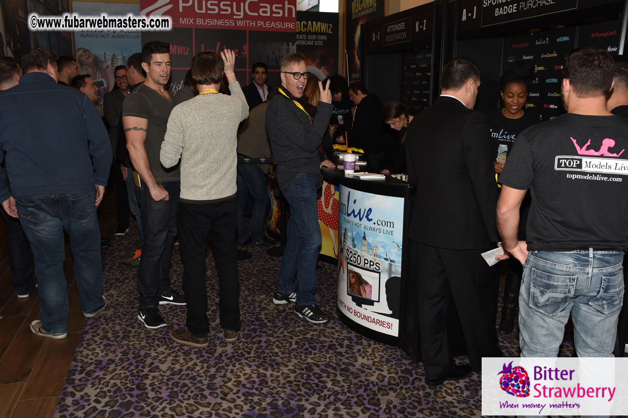 GayVN Welcome Brunch