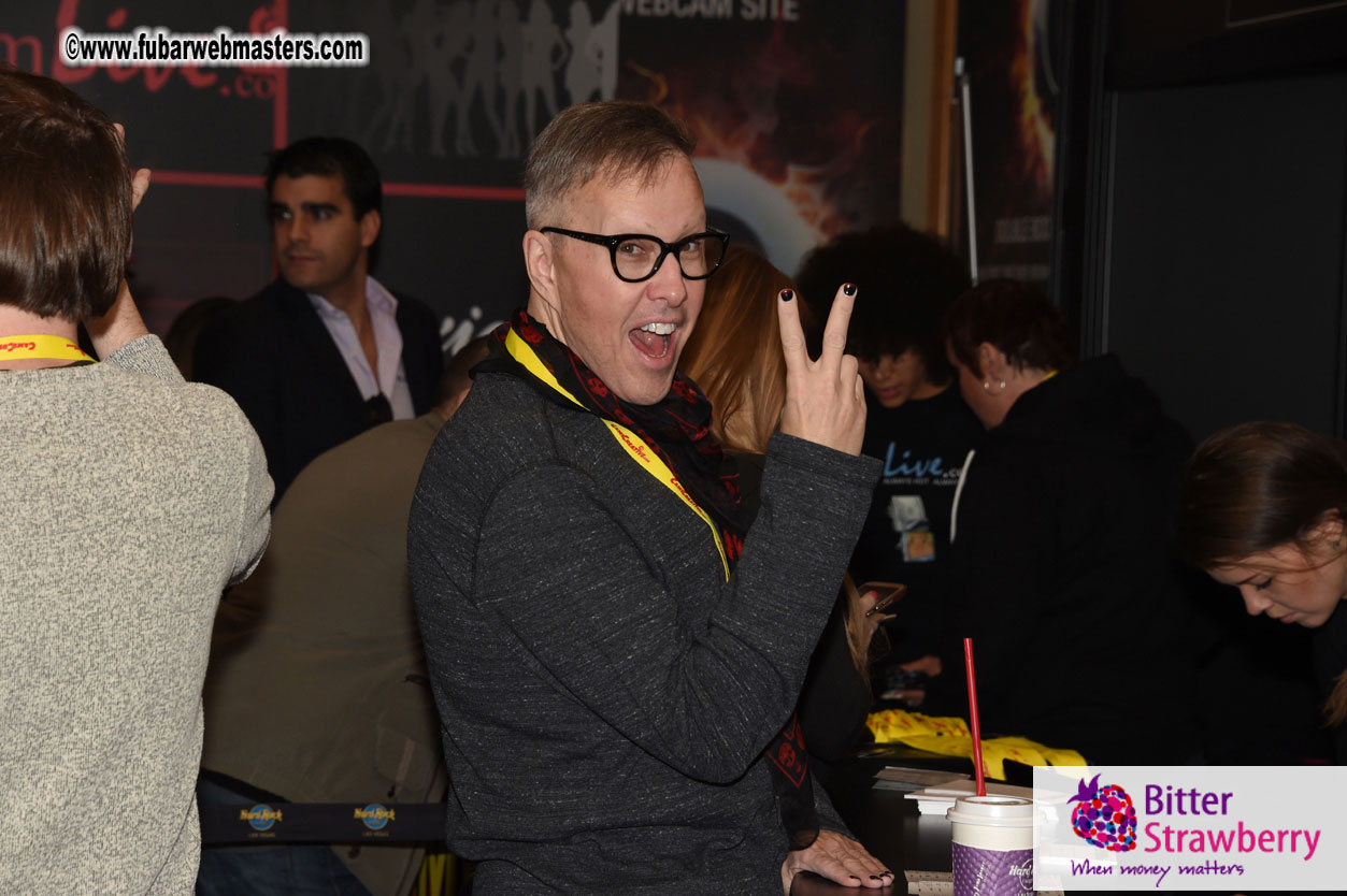 GayVN Welcome Brunch