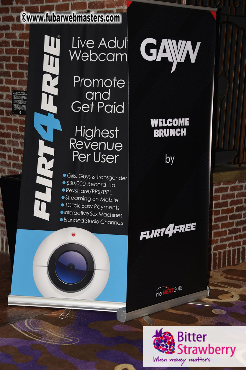 GayVN Welcome Brunch