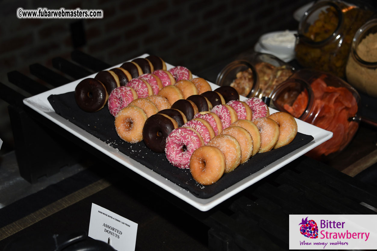 GayVN Welcome Brunch