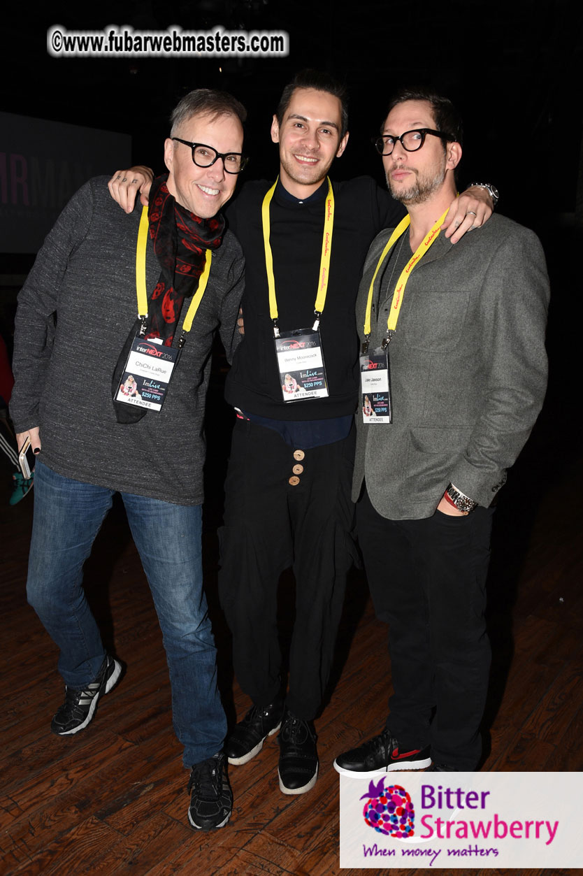 GayVN Welcome Brunch