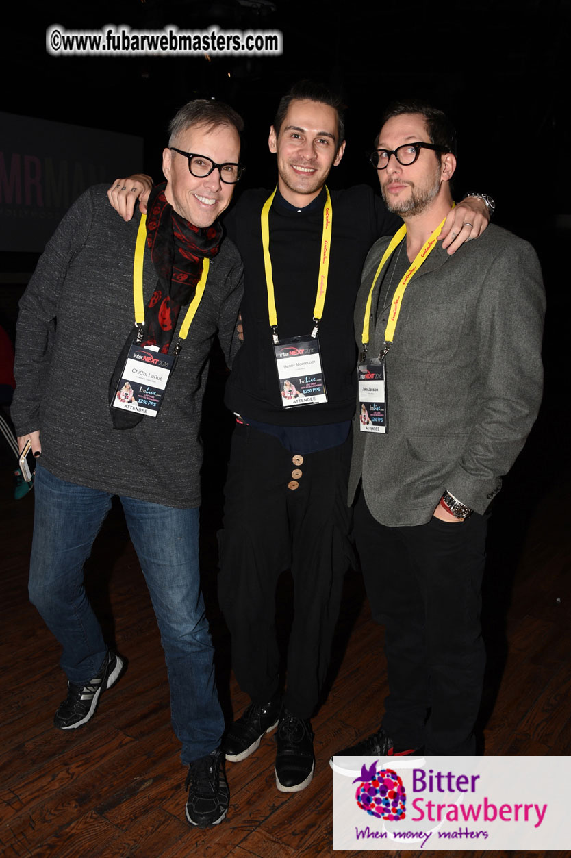 GayVN Welcome Brunch