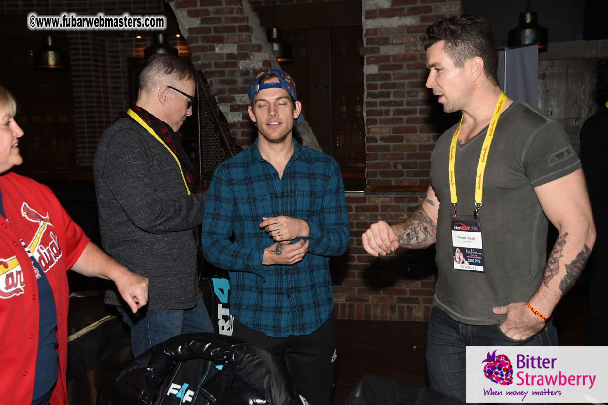 GayVN Welcome Brunch