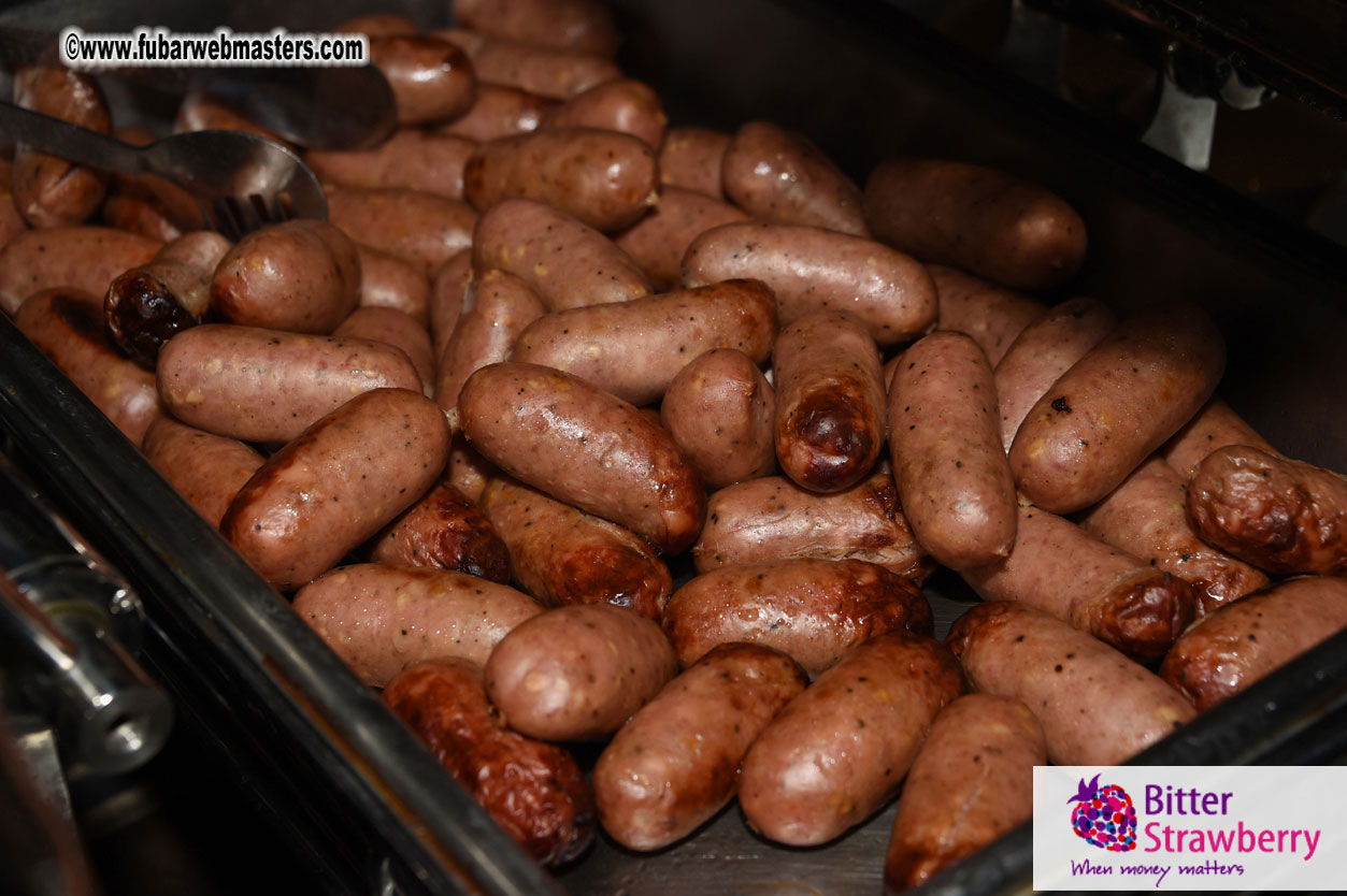 GayVN Welcome Brunch