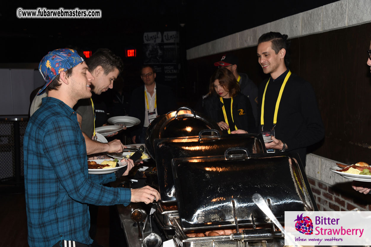 GayVN Welcome Brunch