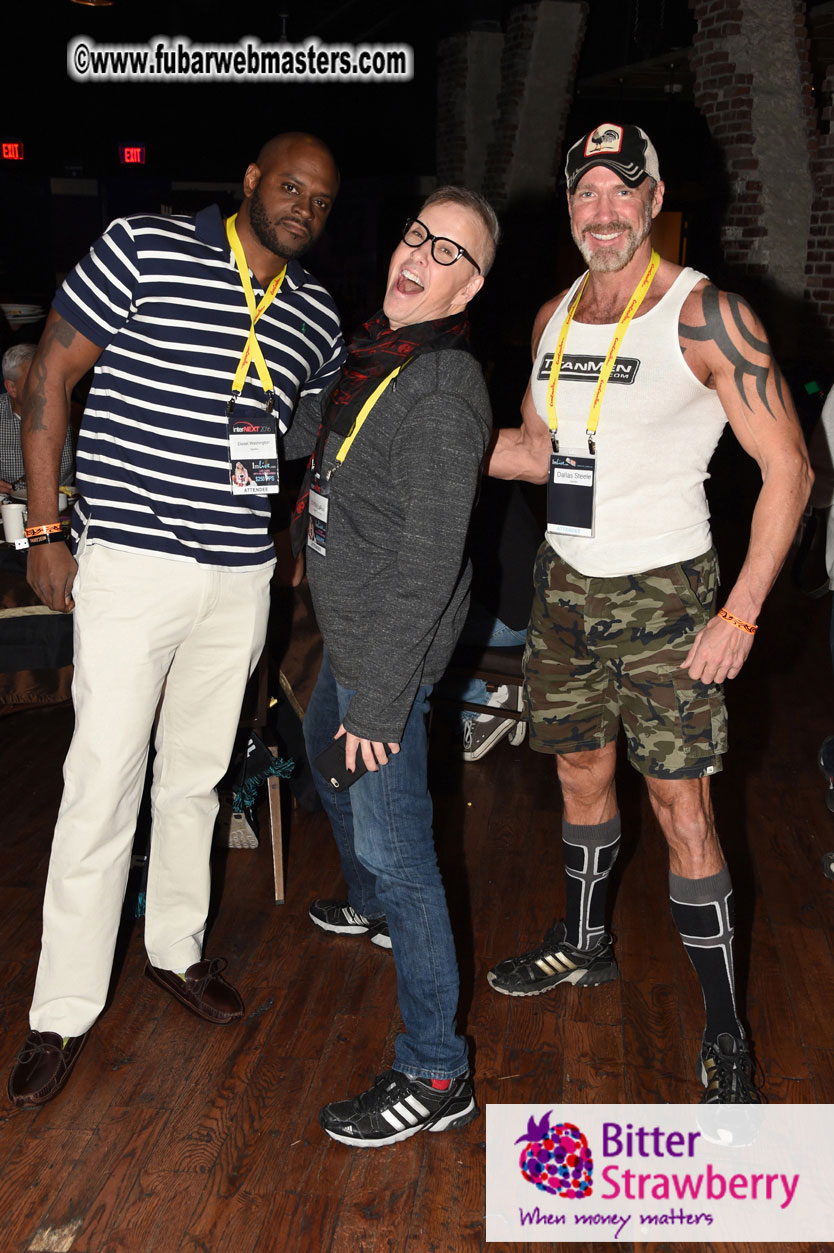 GayVN Welcome Brunch