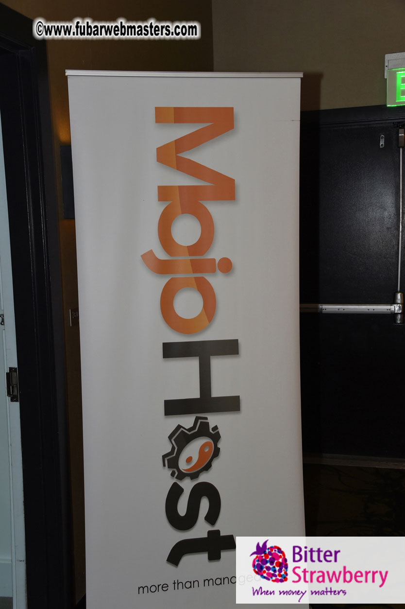 MojoHost, Cam4 and Paxum Hospitality Suite
