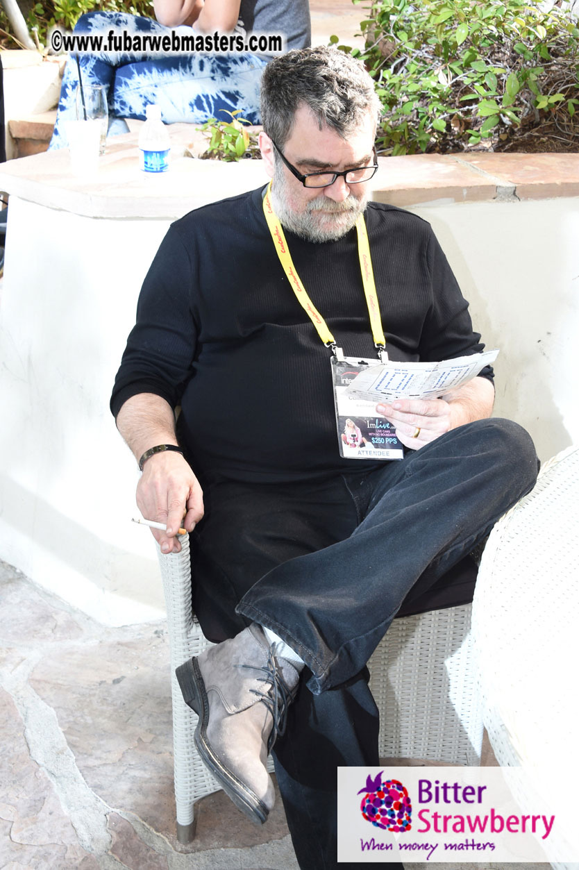 MojoHost, Cam4 and Paxum Hospitality Suite