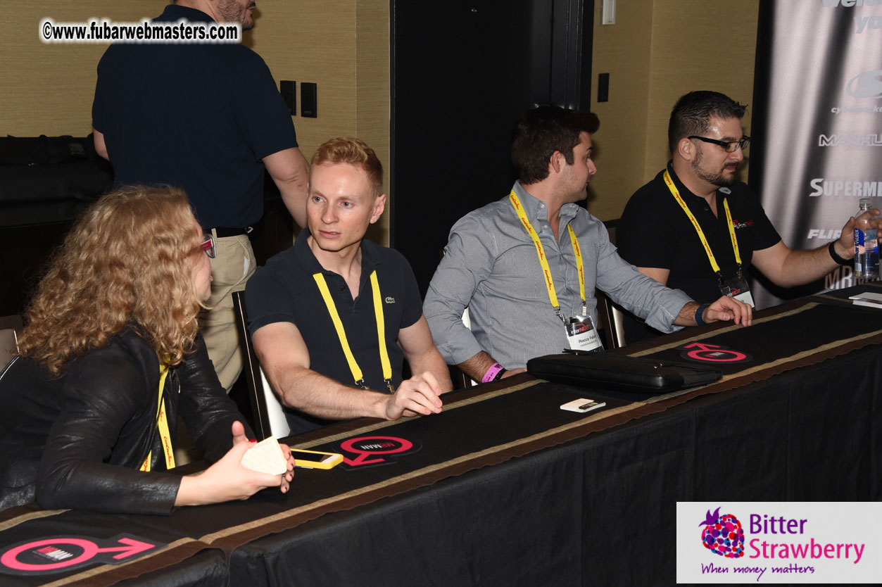 GayVN Speed Networking