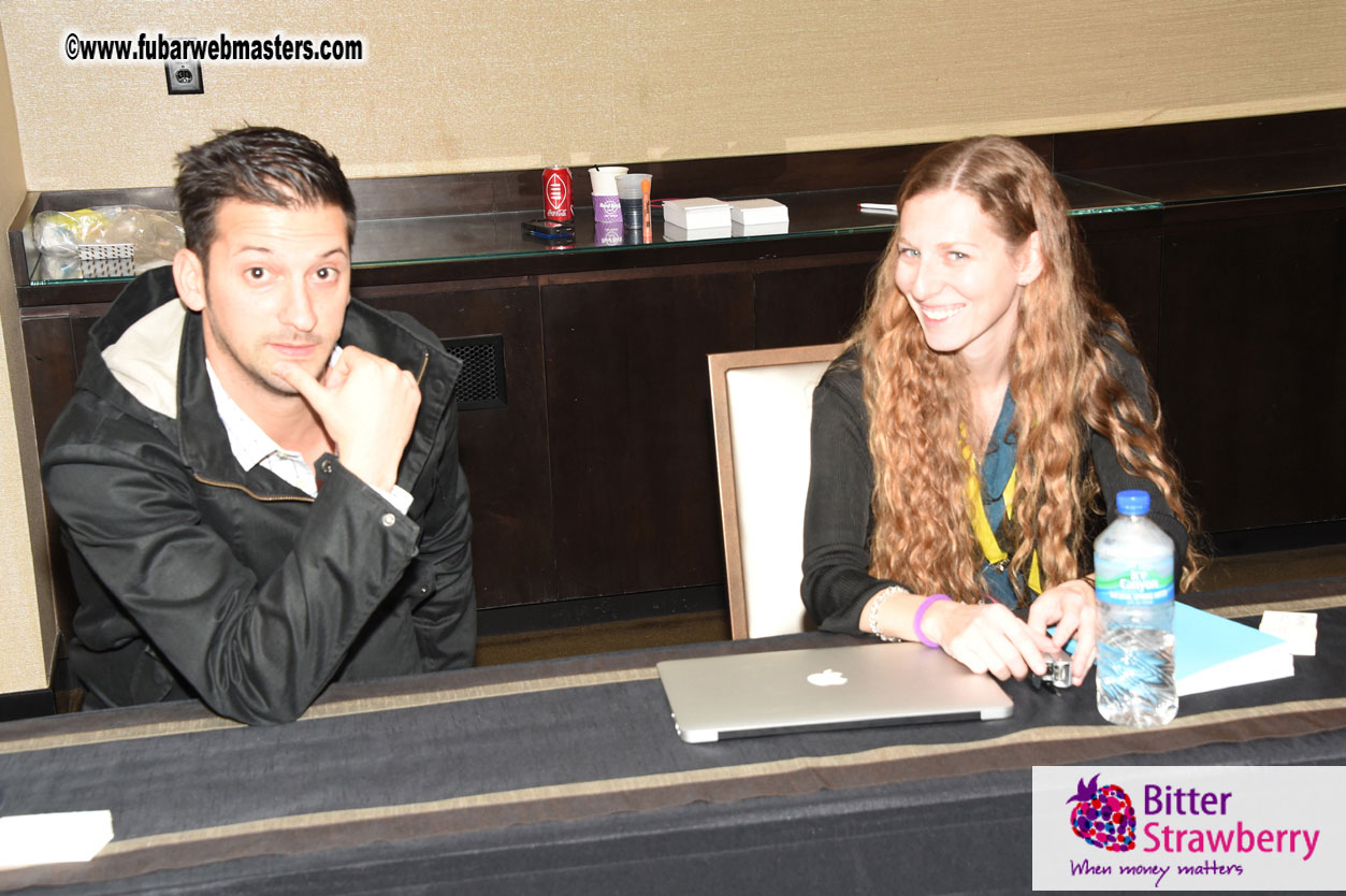 GayVN Speed Networking