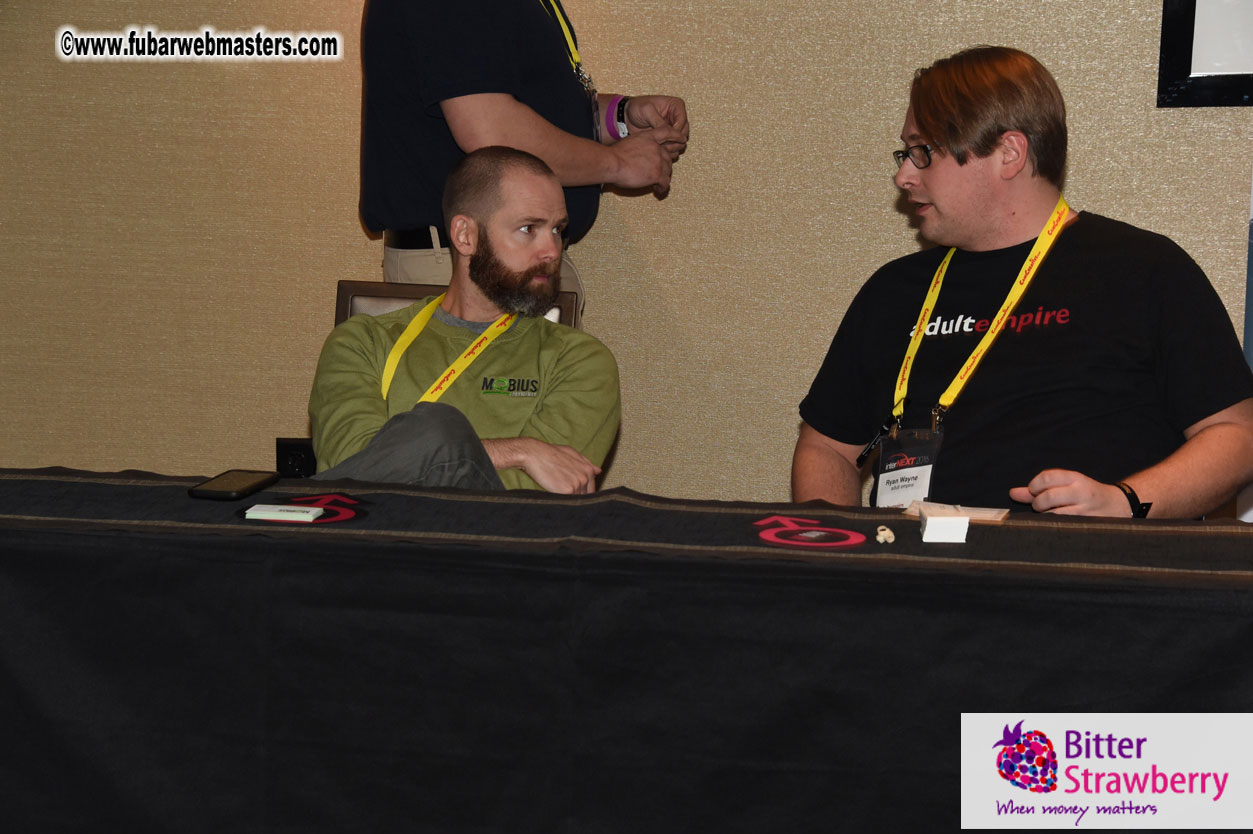 GayVN Speed Networking