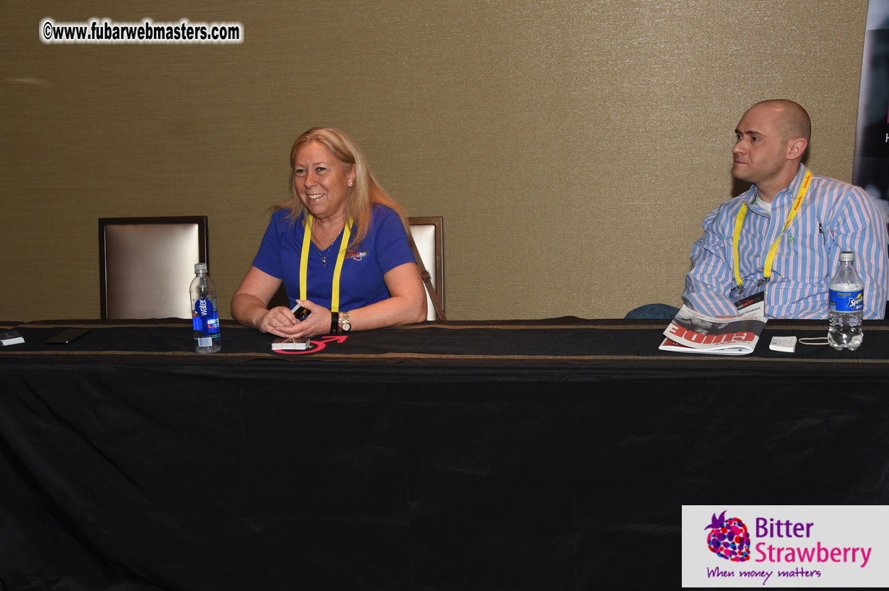 GayVN Speed Networking