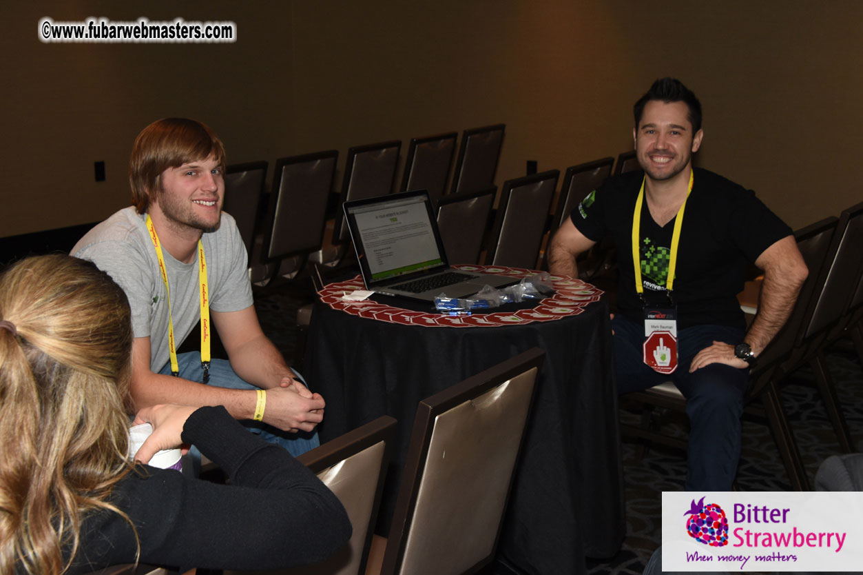 GayVN Speed Networking