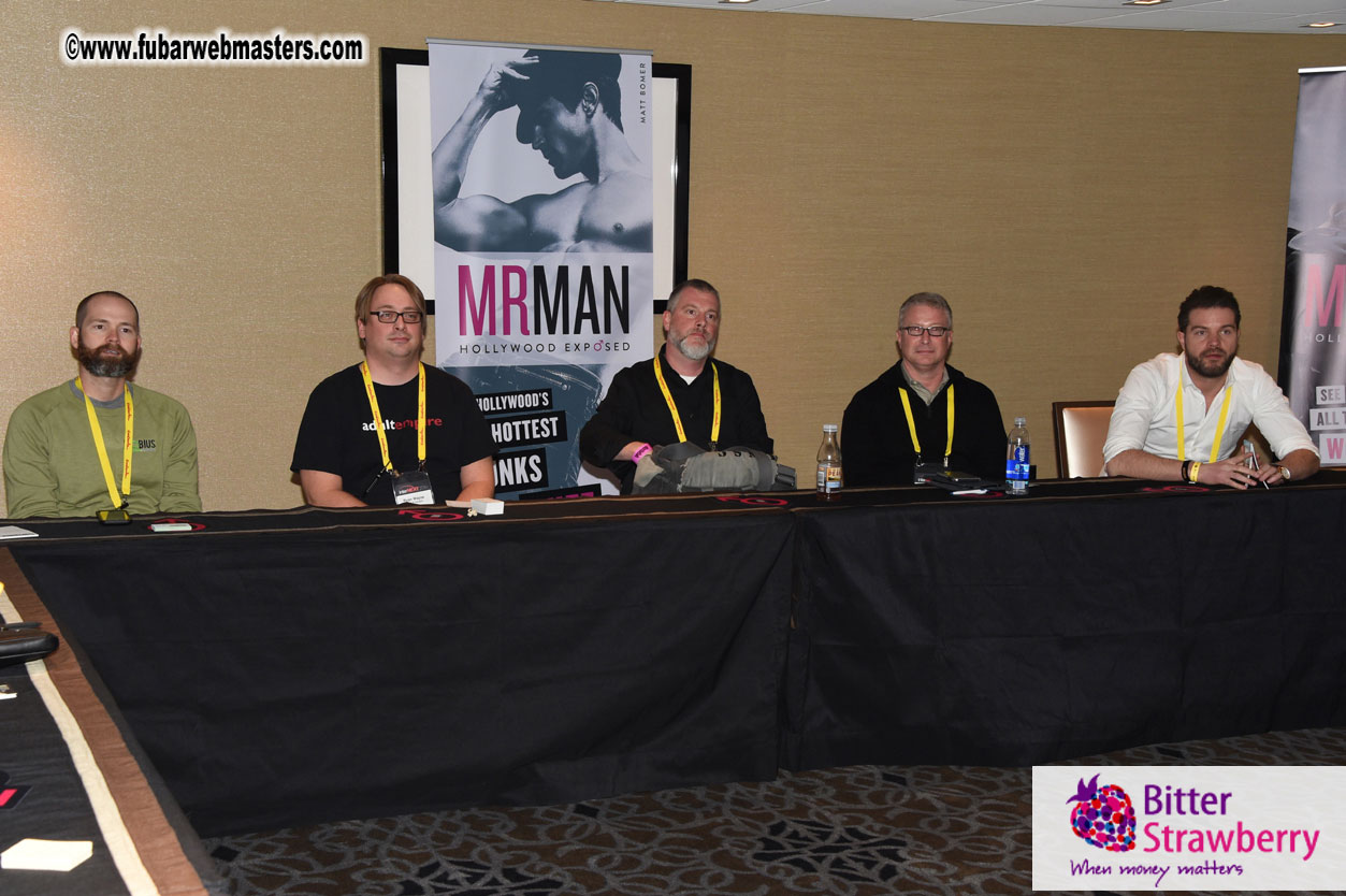 GayVN Speed Networking