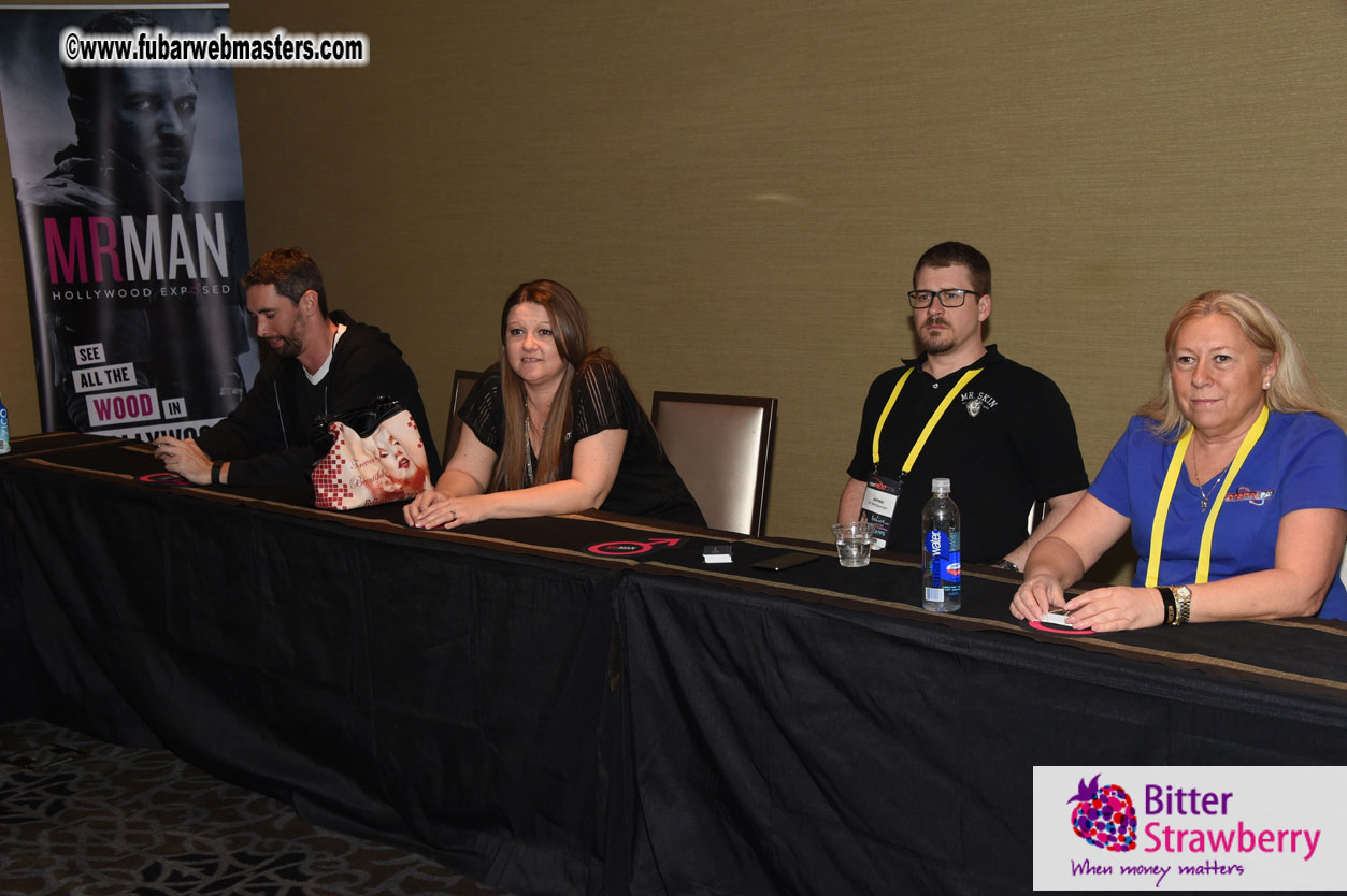 GayVN Speed Networking