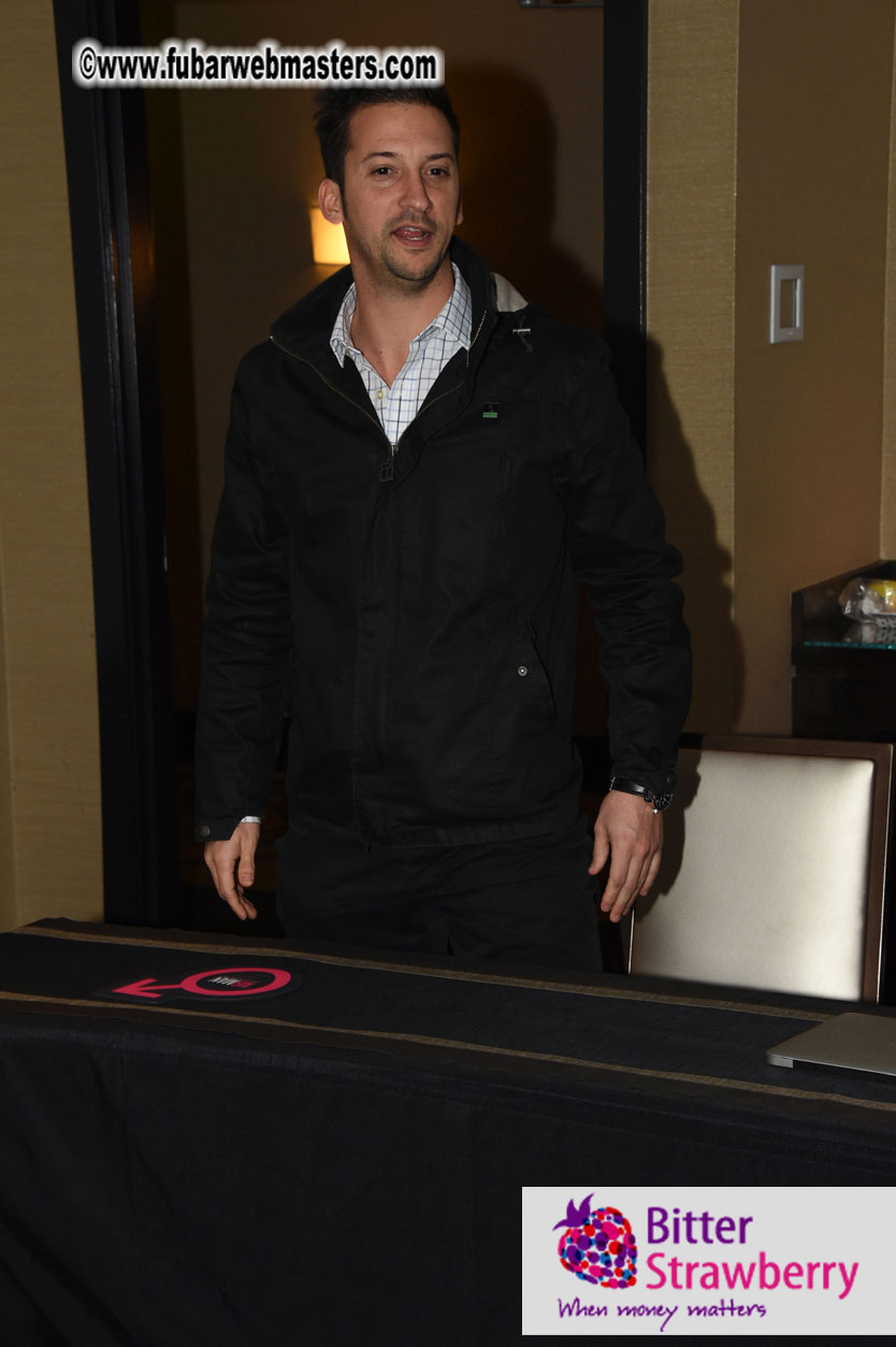 GayVN Speed Networking